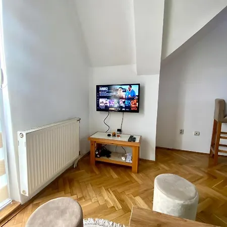 诺威萨Casa Bella Free Parking公寓 外观 照片