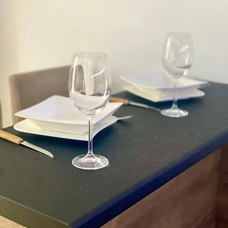 诺威萨Casa Bella Free Parking公寓 外观 照片
