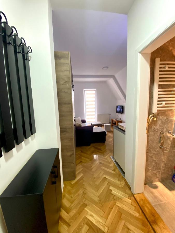 Casa Bella Free Parking Novi Sad