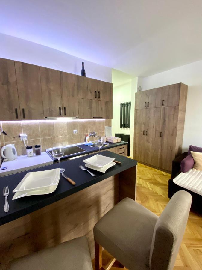 Apartament Casa Bella Free Parking