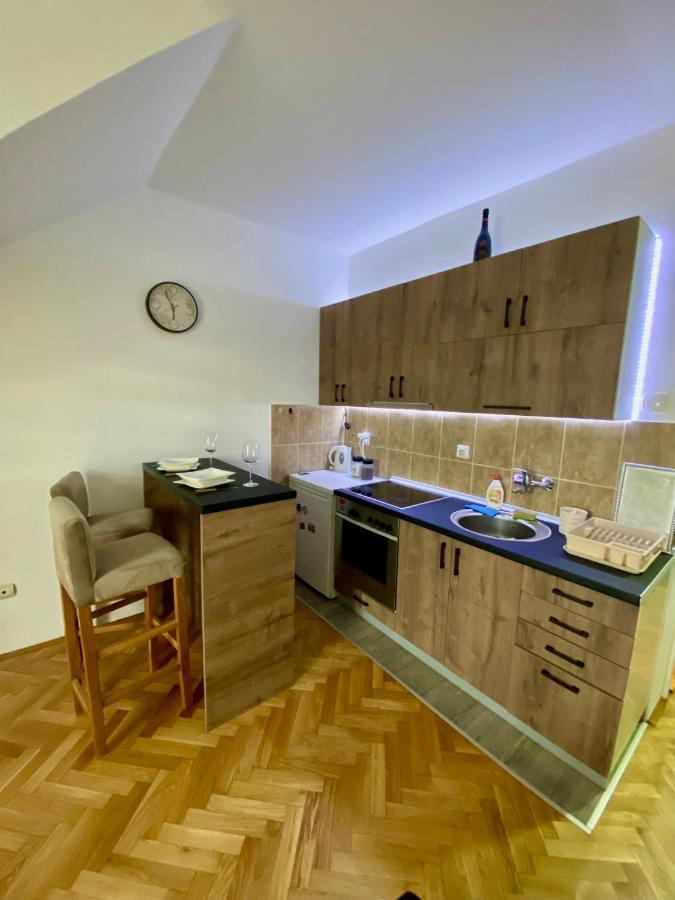 Casa Bella Free Parking * Novi Sad