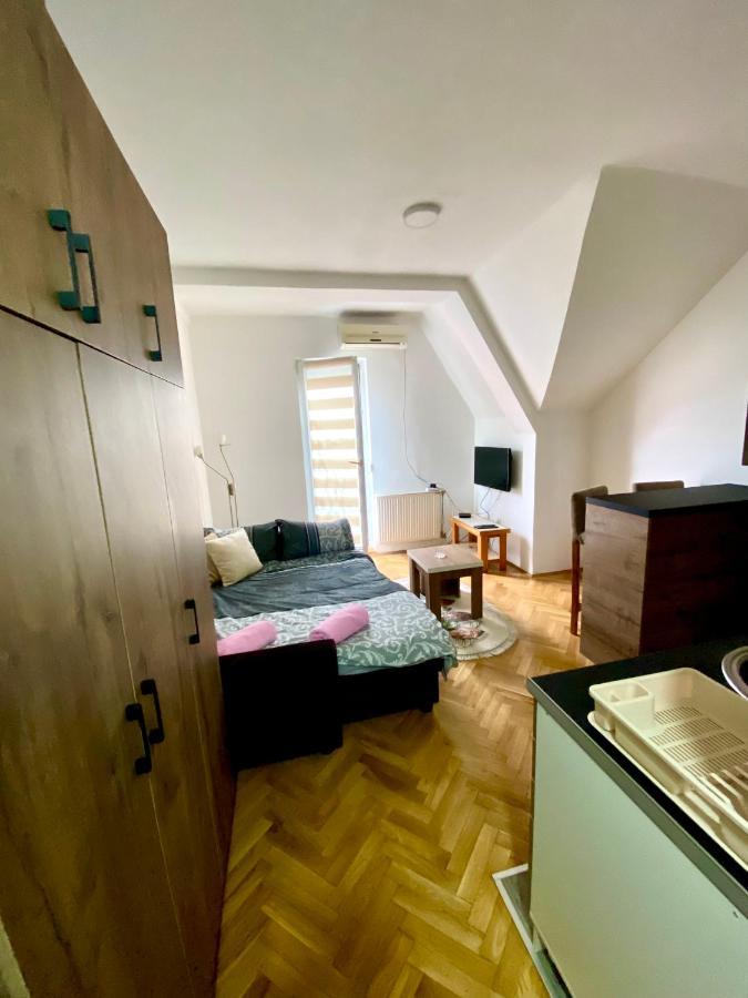 Casa Bella Free Parking Apartament Novi Sad
