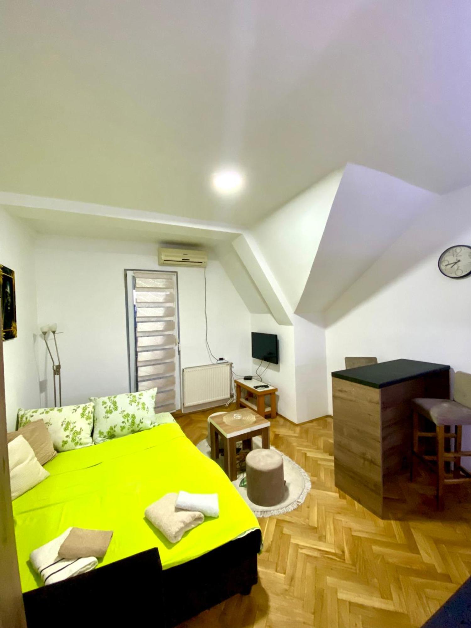 Apartament Casa Bella Free Parking *